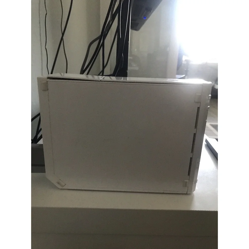 Nintendo Wii Video Game Console Only